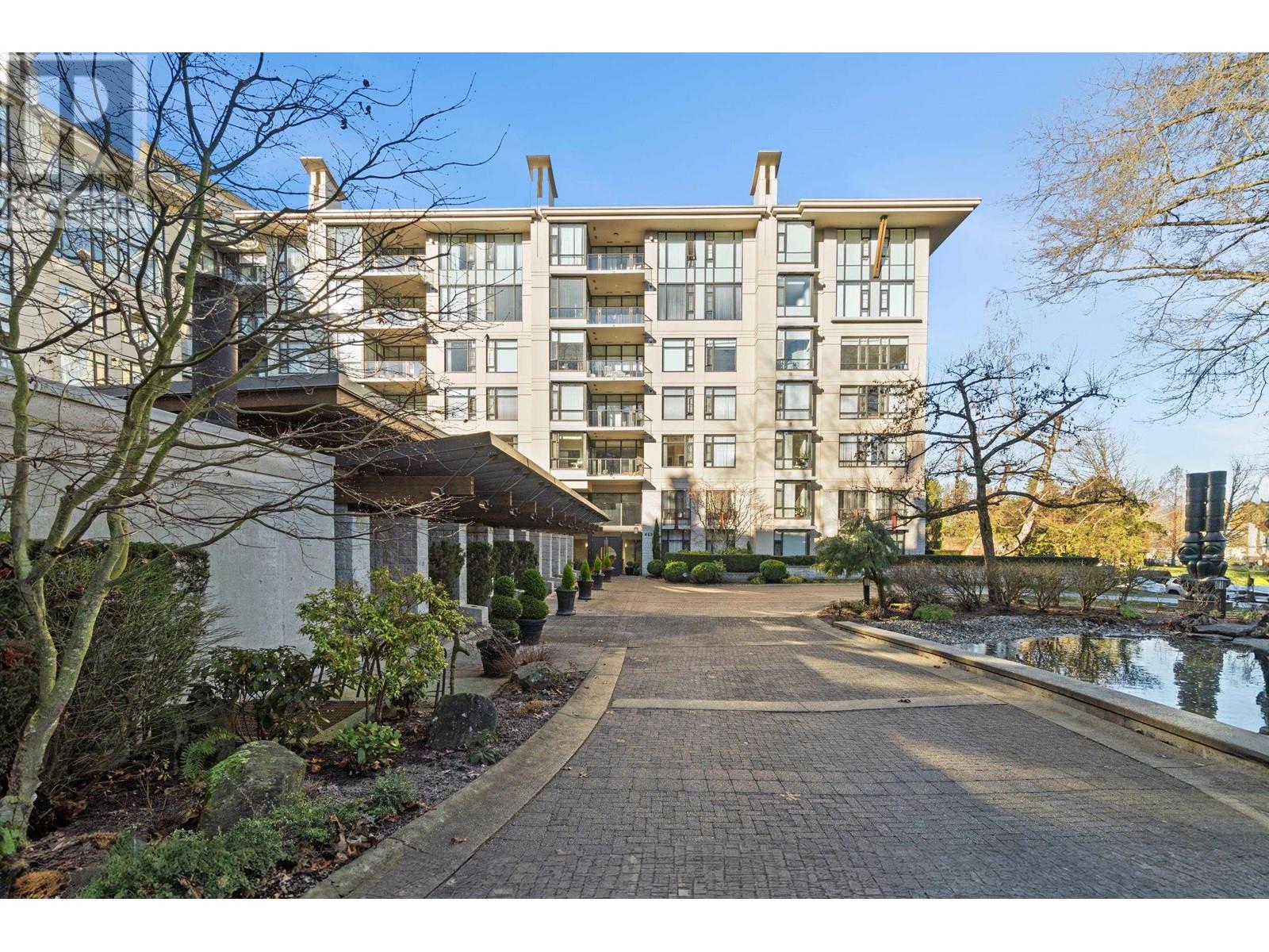 514 4685 Valley Drive, Vancouver, British Columbia  V6J 5M2 - Photo 28 - R2959511