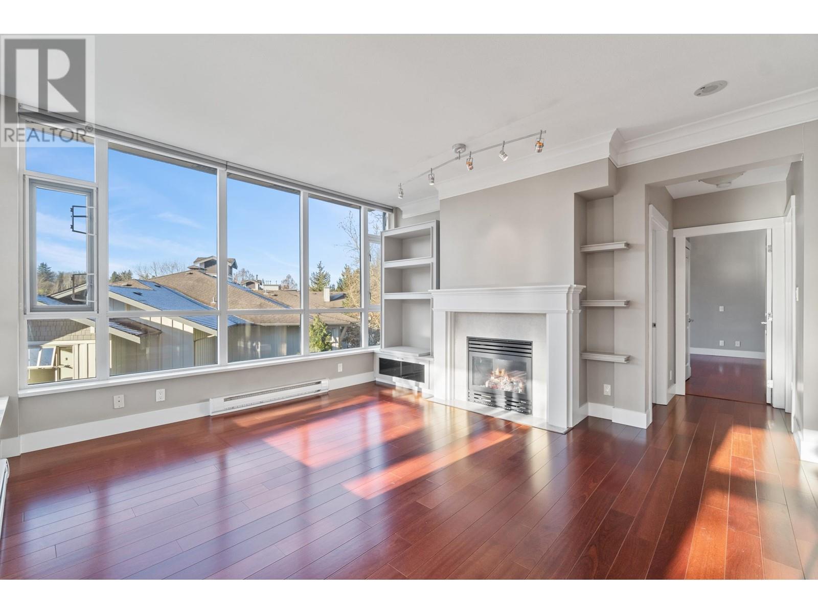 514 4685 Valley Drive, Vancouver, British Columbia  V6J 5M2 - Photo 3 - R2959511