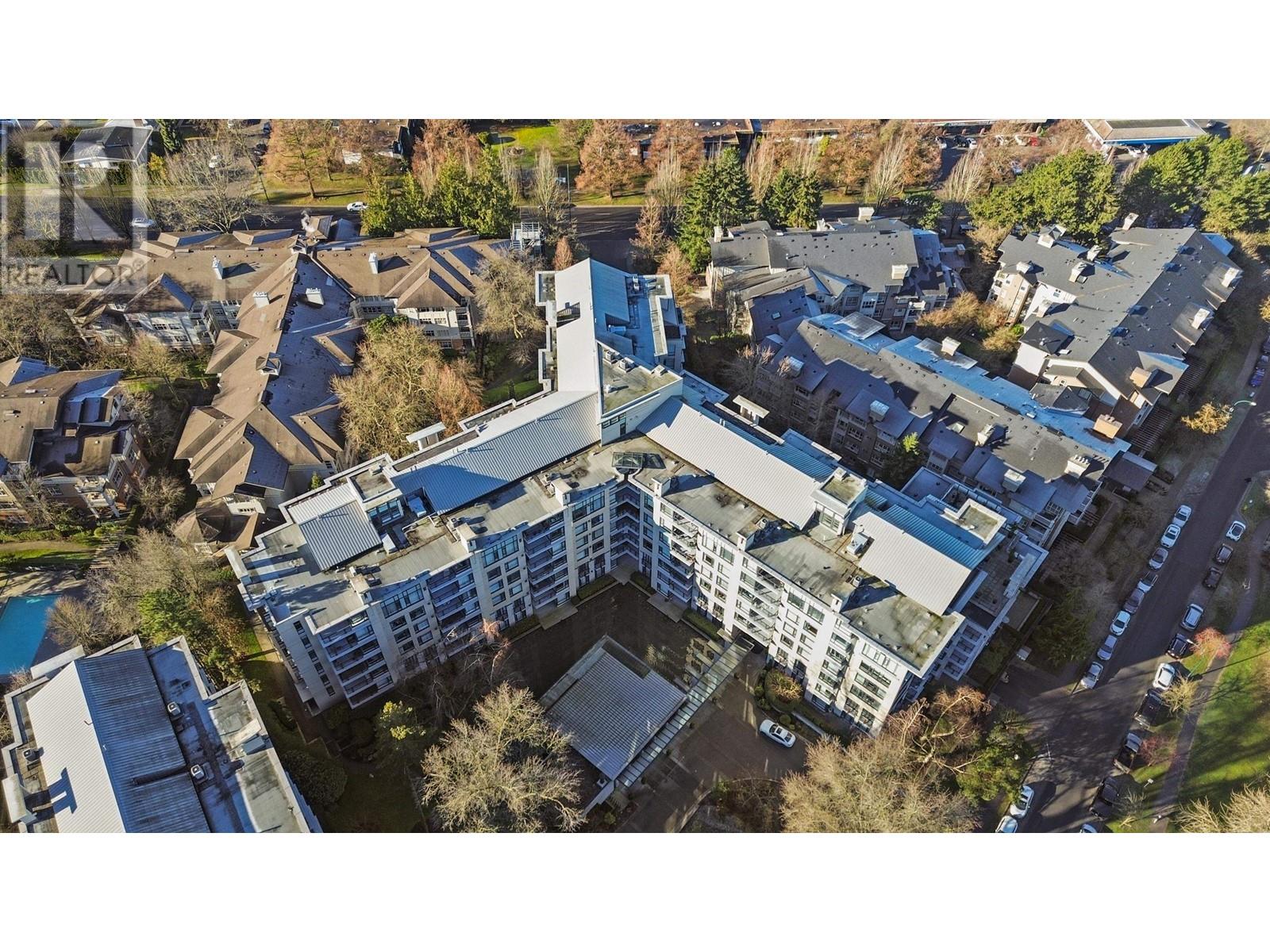 514 4685 Valley Drive, Vancouver, British Columbia  V6J 5M2 - Photo 30 - R2959511