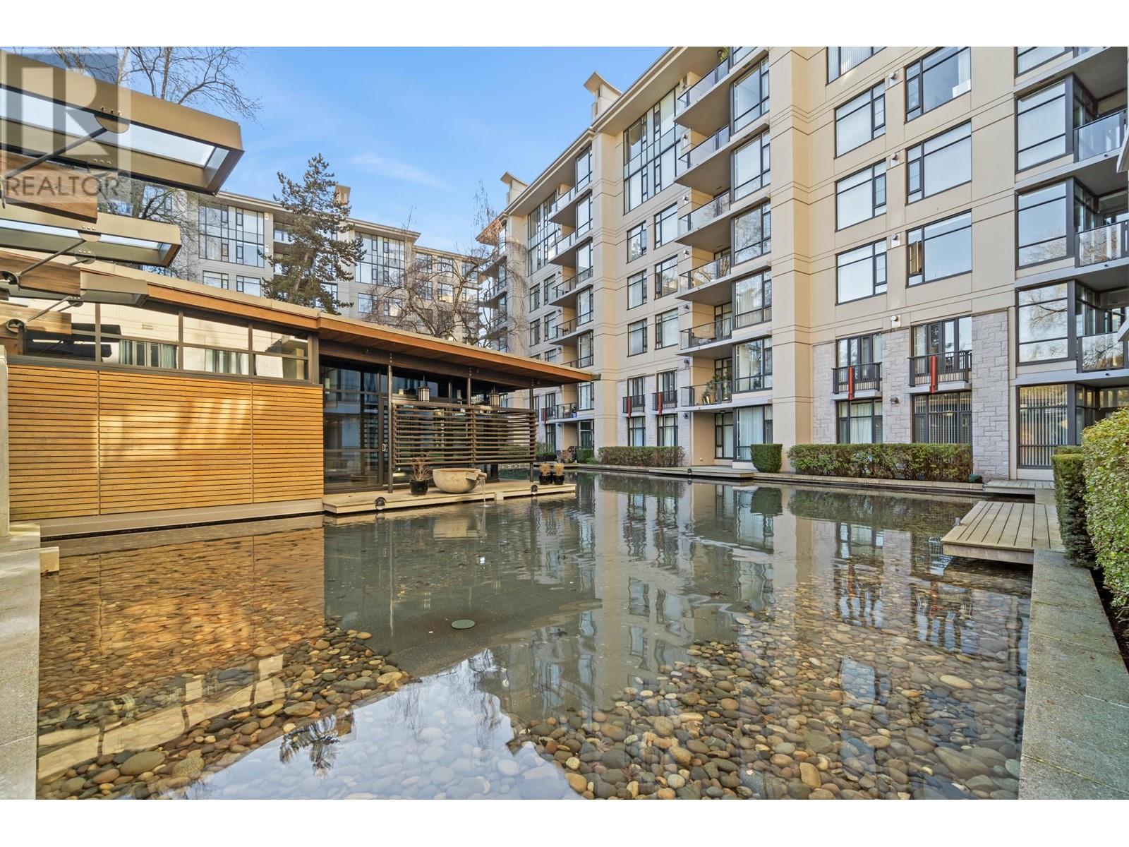 514 4685 Valley Drive, Vancouver, British Columbia  V6J 5M2 - Photo 33 - R2959511