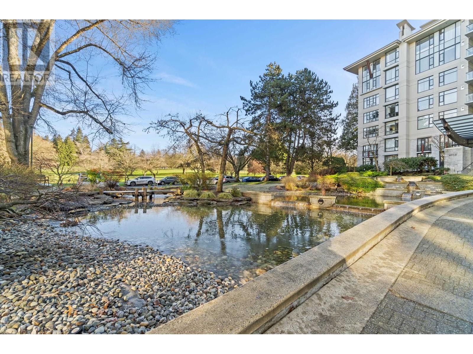 514 4685 Valley Drive, Vancouver, British Columbia  V6J 5M2 - Photo 34 - R2959511