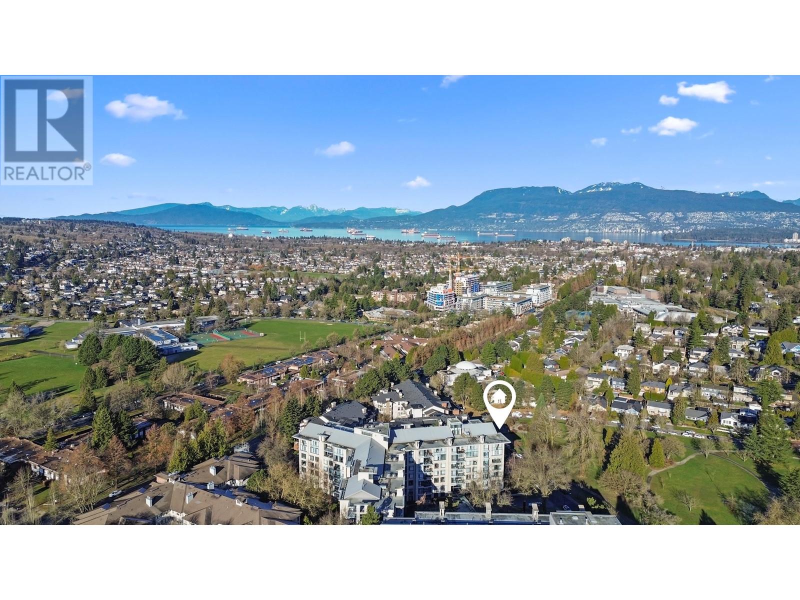 514 4685 Valley Drive, Vancouver, British Columbia  V6J 5M2 - Photo 36 - R2959511