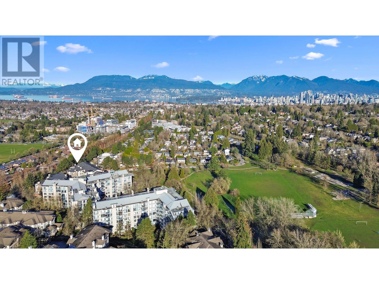 514 4685 Valley Drive, Vancouver, British Columbia  V6J 5M2 - Photo 38 - R2959511