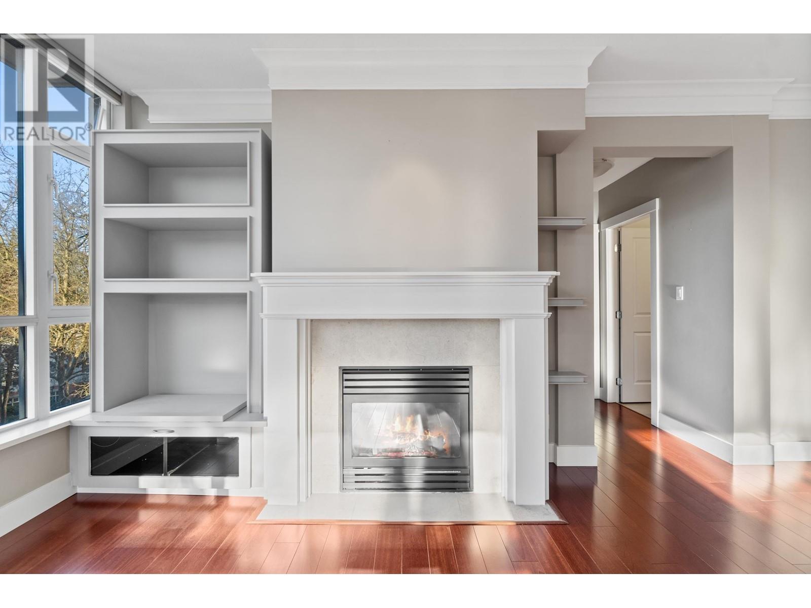 514 4685 Valley Drive, Vancouver, British Columbia  V6J 5M2 - Photo 4 - R2959511