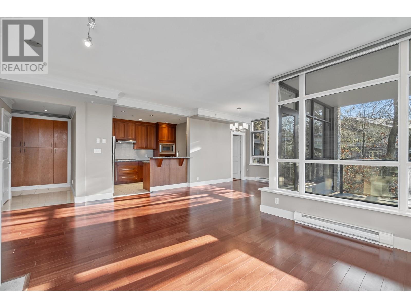 514 4685 Valley Drive, Vancouver, British Columbia  V6J 5M2 - Photo 5 - R2959511