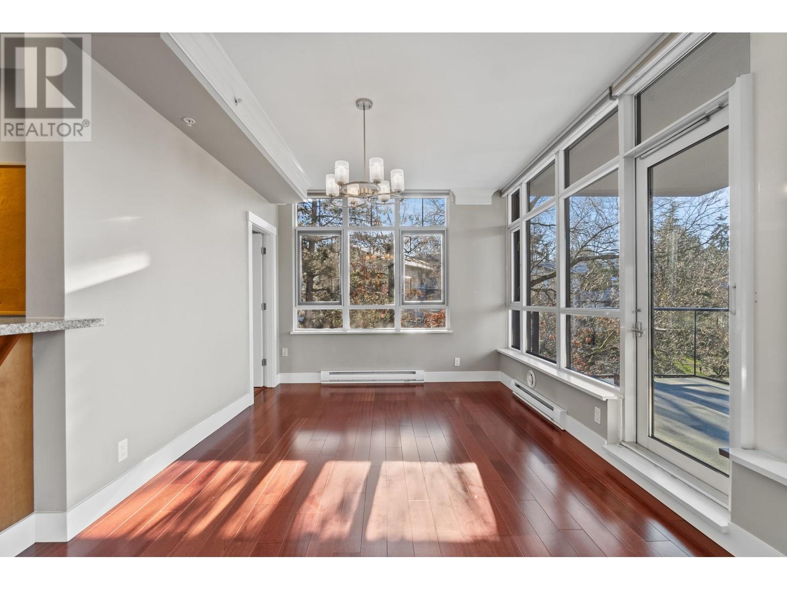 514 4685 Valley Drive, Vancouver, British Columbia  V6J 5M2 - Photo 6 - R2959511