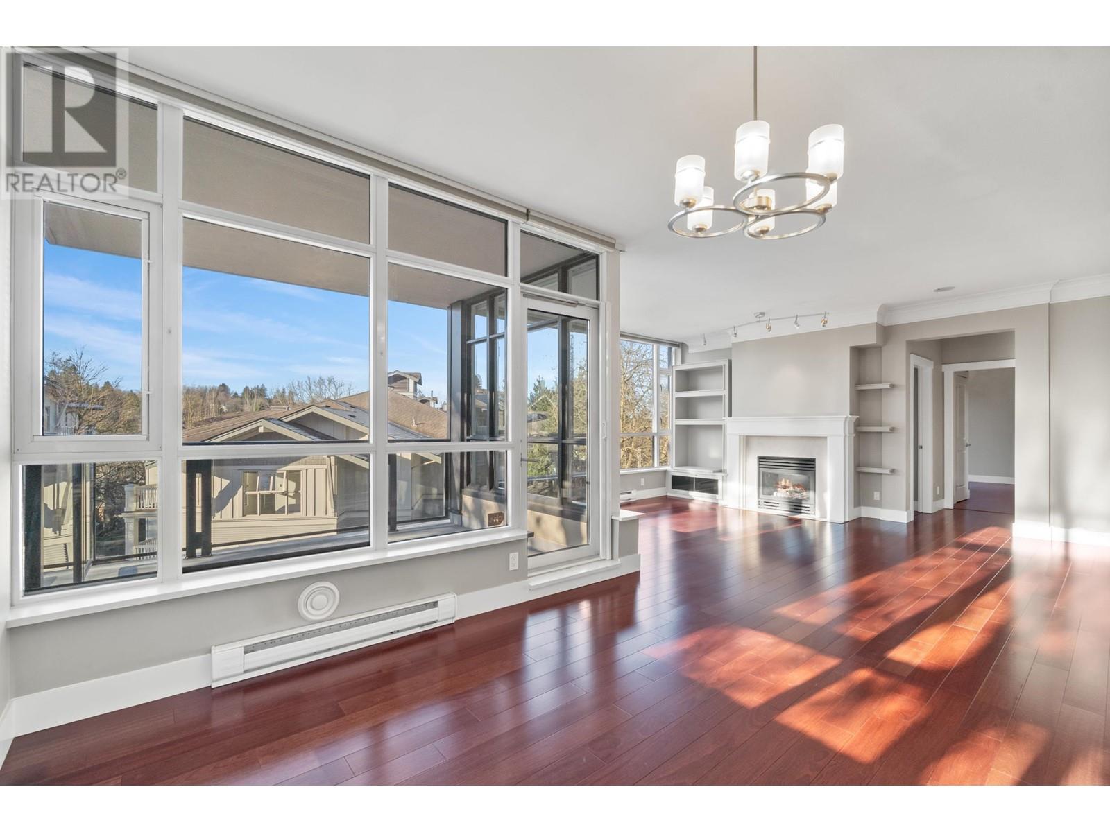 514 4685 Valley Drive, Vancouver, British Columbia  V6J 5M2 - Photo 8 - R2959511