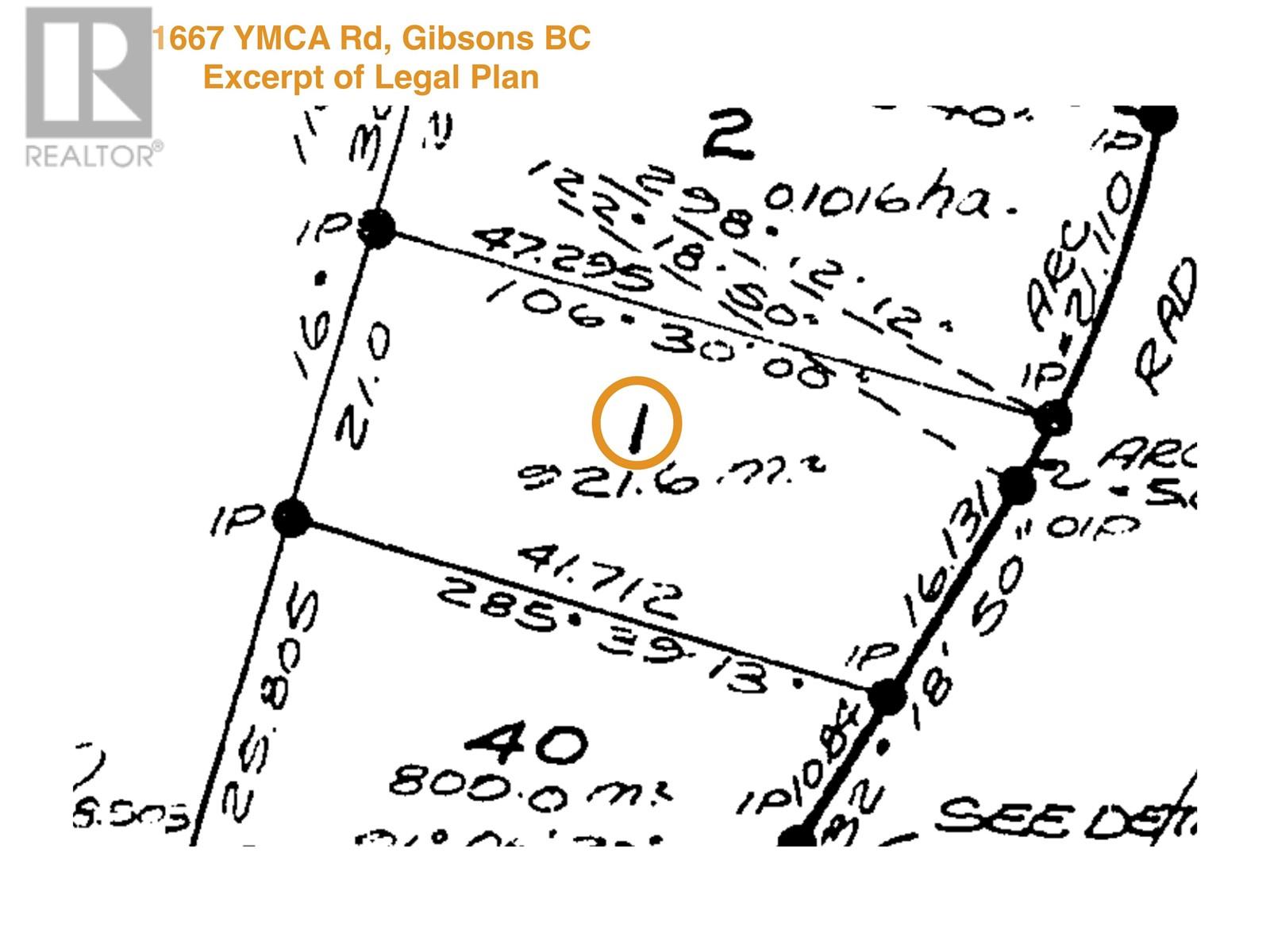 Property at 1667 YMCA ROAD image 5