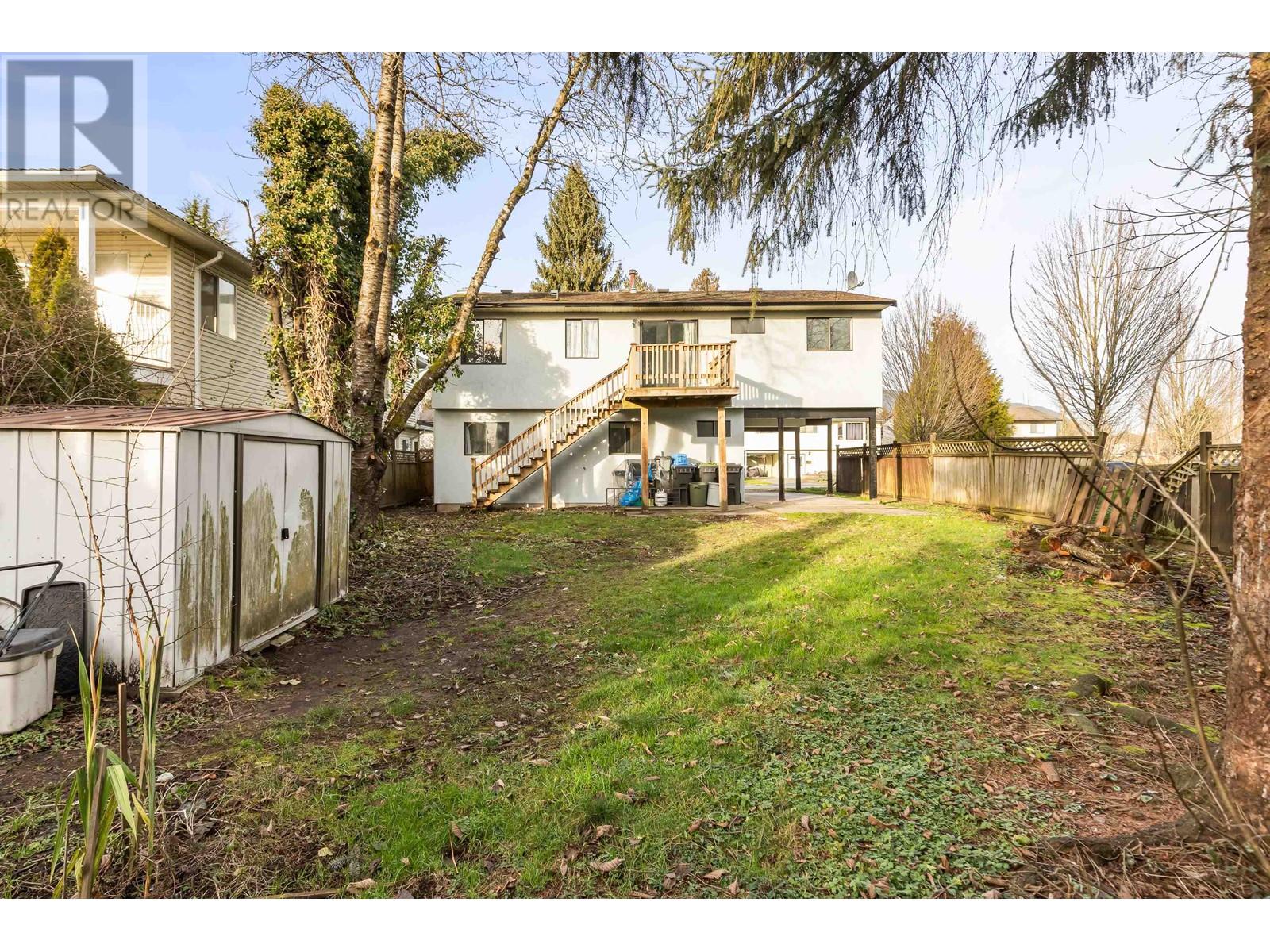 1540 Bridgman Avenue, Port Coquitlam, British Columbia  V3B 6H5 - Photo 29 - R2959538