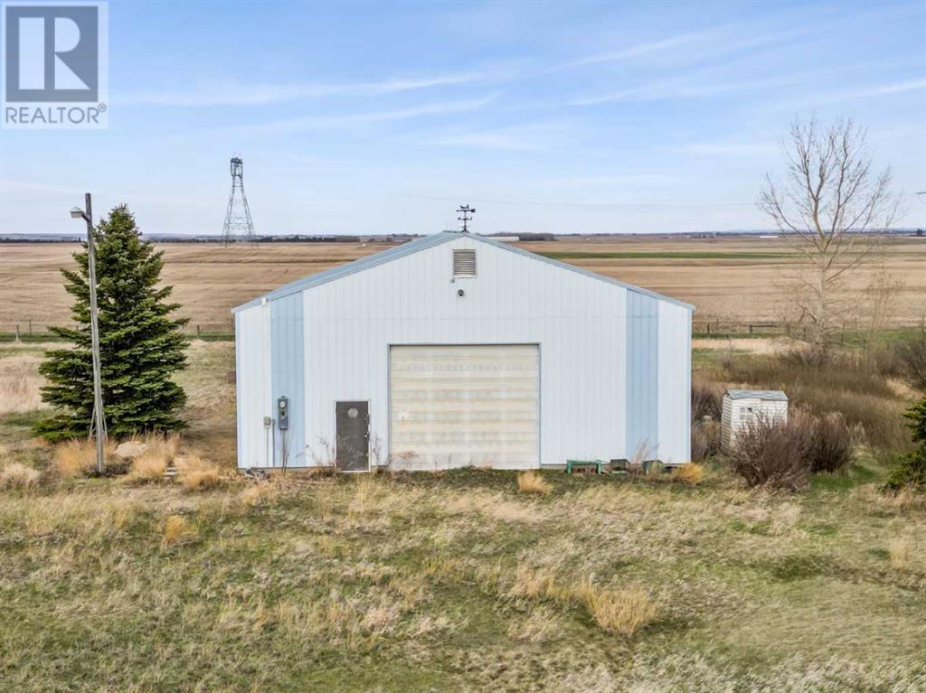 253130 Rr 274, Rural Rocky View County, Alberta  T1Z 0C8 - Photo 26 - A2127711