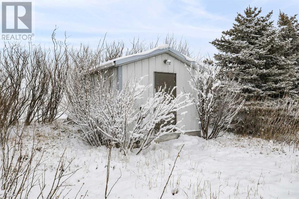 253130 Rr 274, Rural Rocky View County, Alberta  T1Z 0C8 - Photo 6 - A2127711