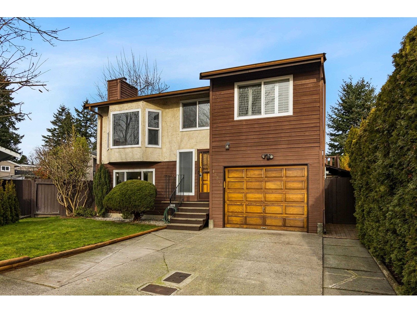 Property at 12241 80A AVENUE image 1