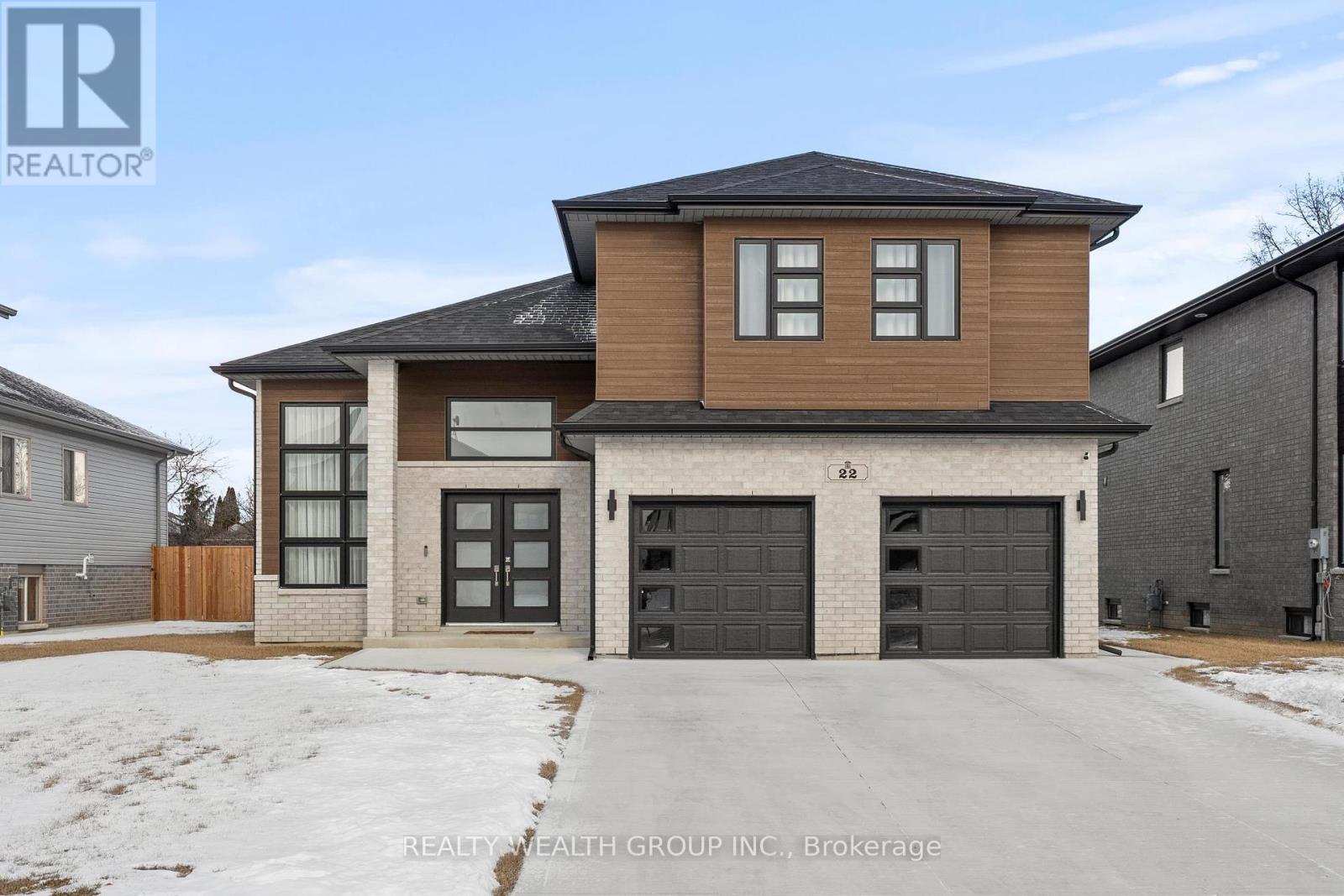 Property at 22 NOBLE COURT image 1