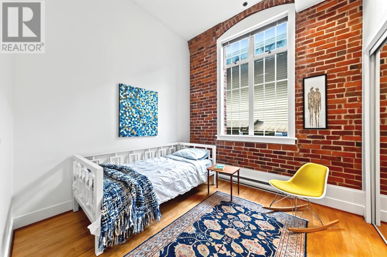 102 1811 W 16th Avenue, Vancouver, British Columbia  V6J 2M3 - Photo 16 - R2959032