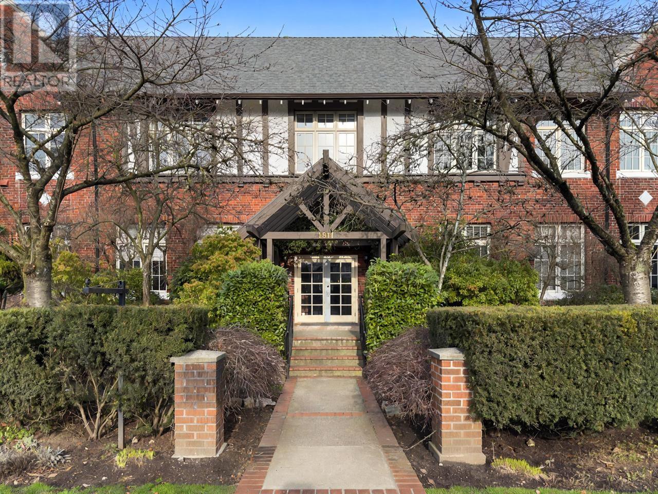 102 1811 W 16th Avenue, Vancouver, British Columbia  V6J 2M3 - Photo 21 - R2959032