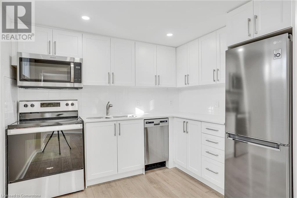 782 Mohawk Road E Unit# D, Hamilton, Ontario  L8T 2R1 - Photo 3 - 40692893