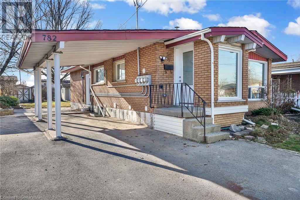 782 Mohawk Road E Unit# D, Hamilton, Ontario  L8T 2R1 - Photo 6 - 40692893