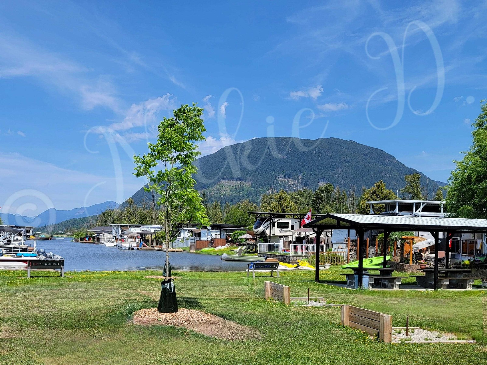 302 8400 Shook Road, Mission, British Columbia  V2V 7L3 - Photo 8 - R2959565