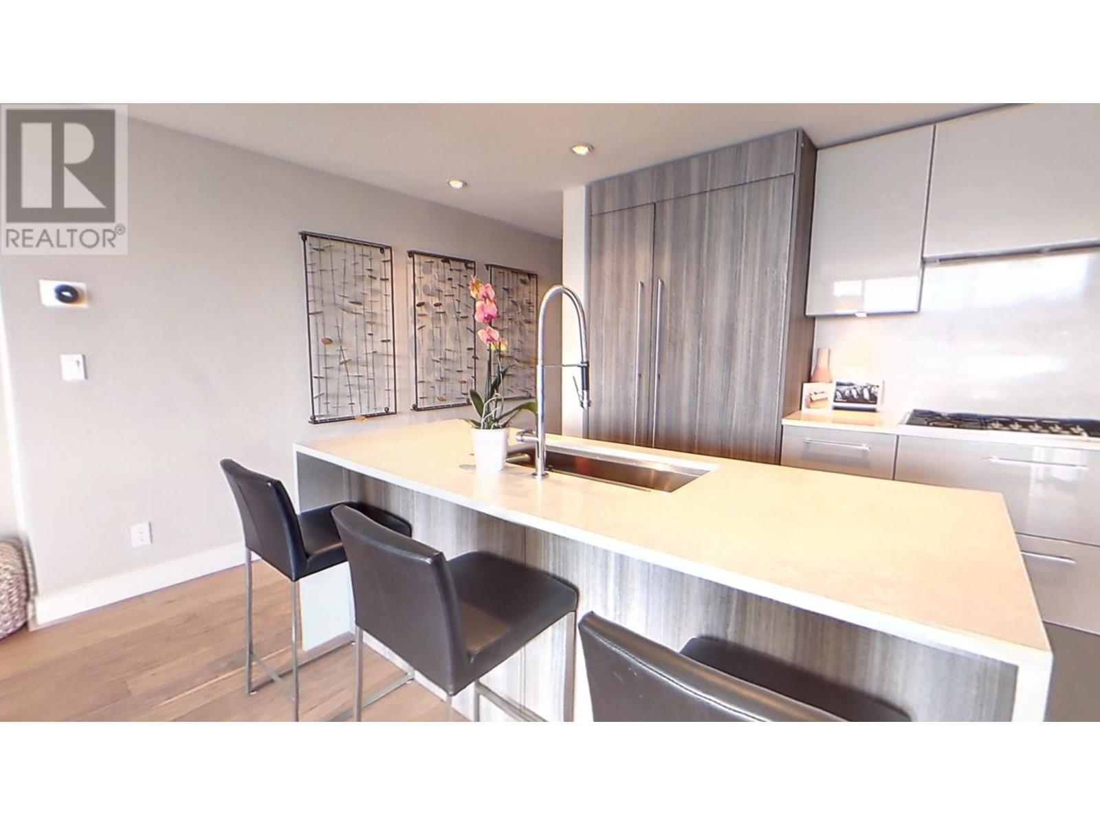 1406 210 Salter Street, New Westminster, British Columbia  V3M 0J9 - Photo 8 - R2958366