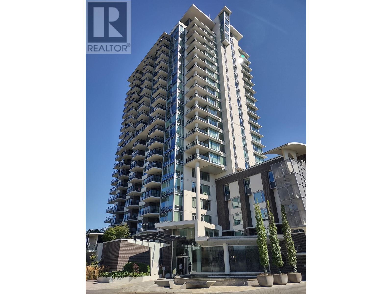 1406 210 Salter Street, New Westminster, British Columbia  V3M 0J9 - Photo 20 - R2958366