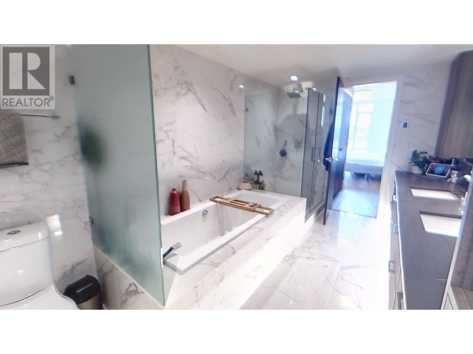 1406 210 Salter Street, New Westminster, British Columbia  V3M 0J9 - Photo 14 - R2958366