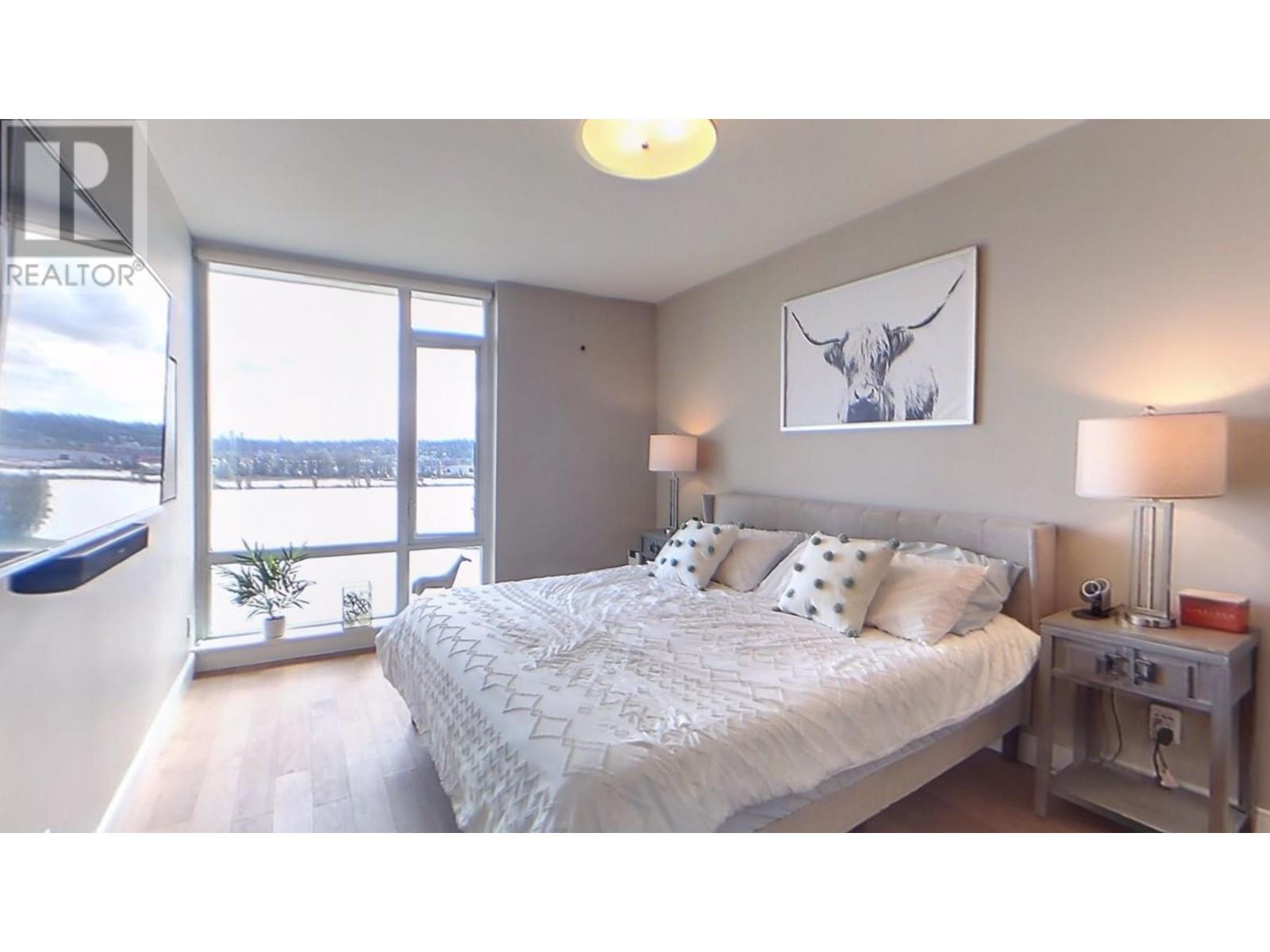1406 210 Salter Street, New Westminster, British Columbia  V3M 0J9 - Photo 11 - R2958366