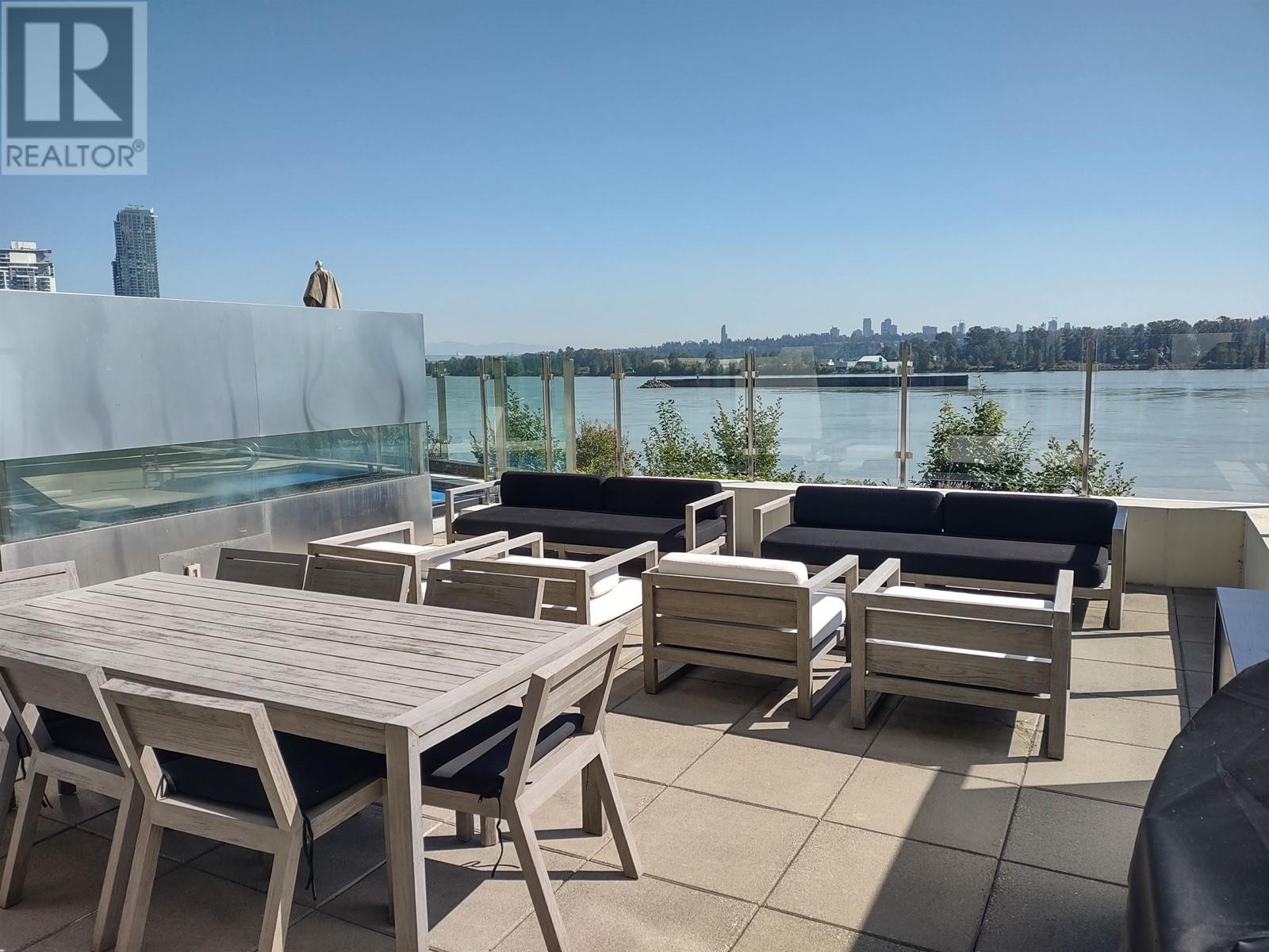 1406 210 Salter Street, New Westminster, British Columbia  V3M 0J9 - Photo 27 - R2958366