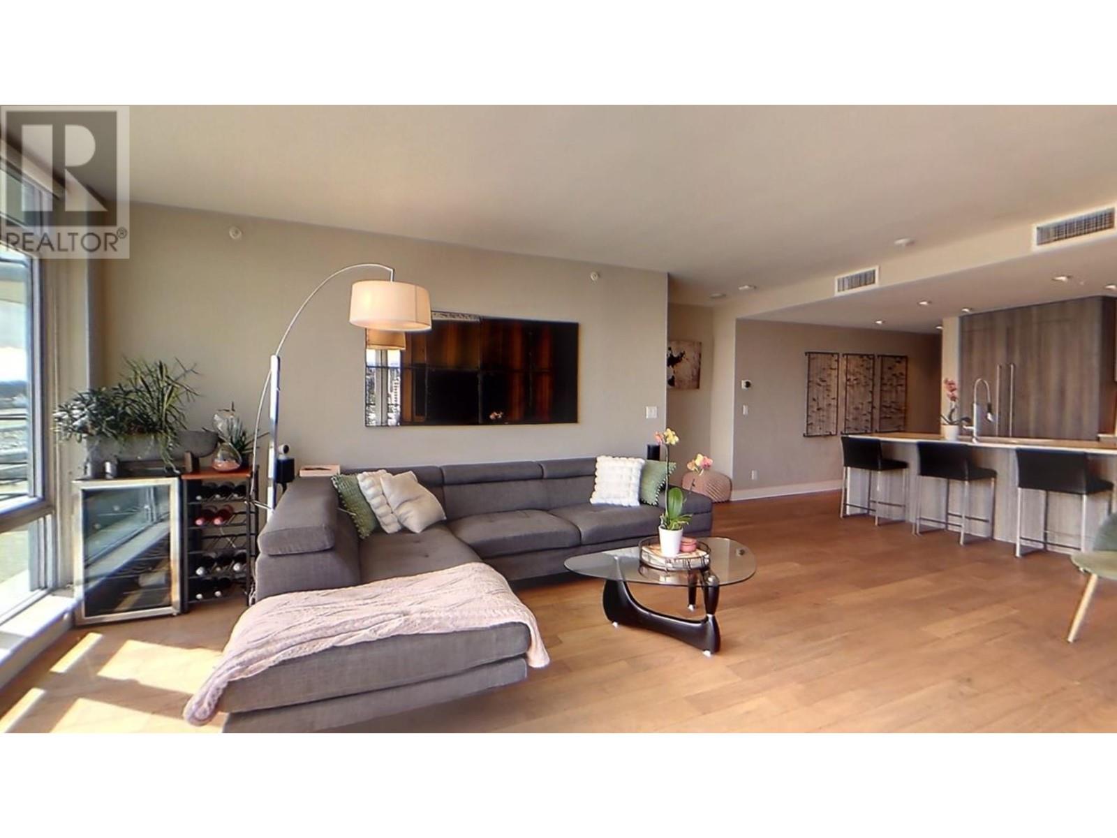 1406 210 Salter Street, New Westminster, British Columbia  V3M 0J9 - Photo 5 - R2958366