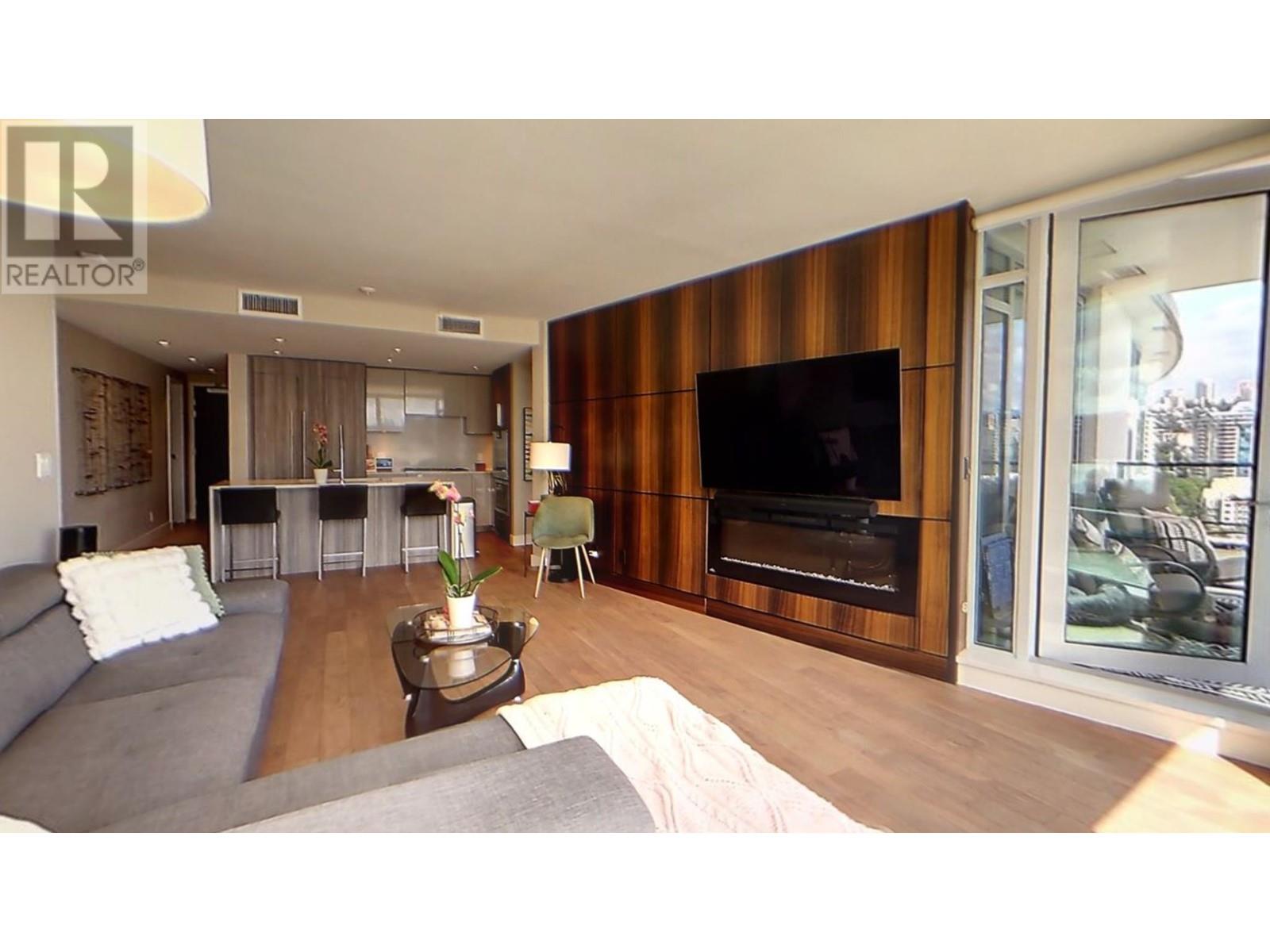 1406 210 Salter Street, New Westminster, British Columbia  V3M 0J9 - Photo 3 - R2958366