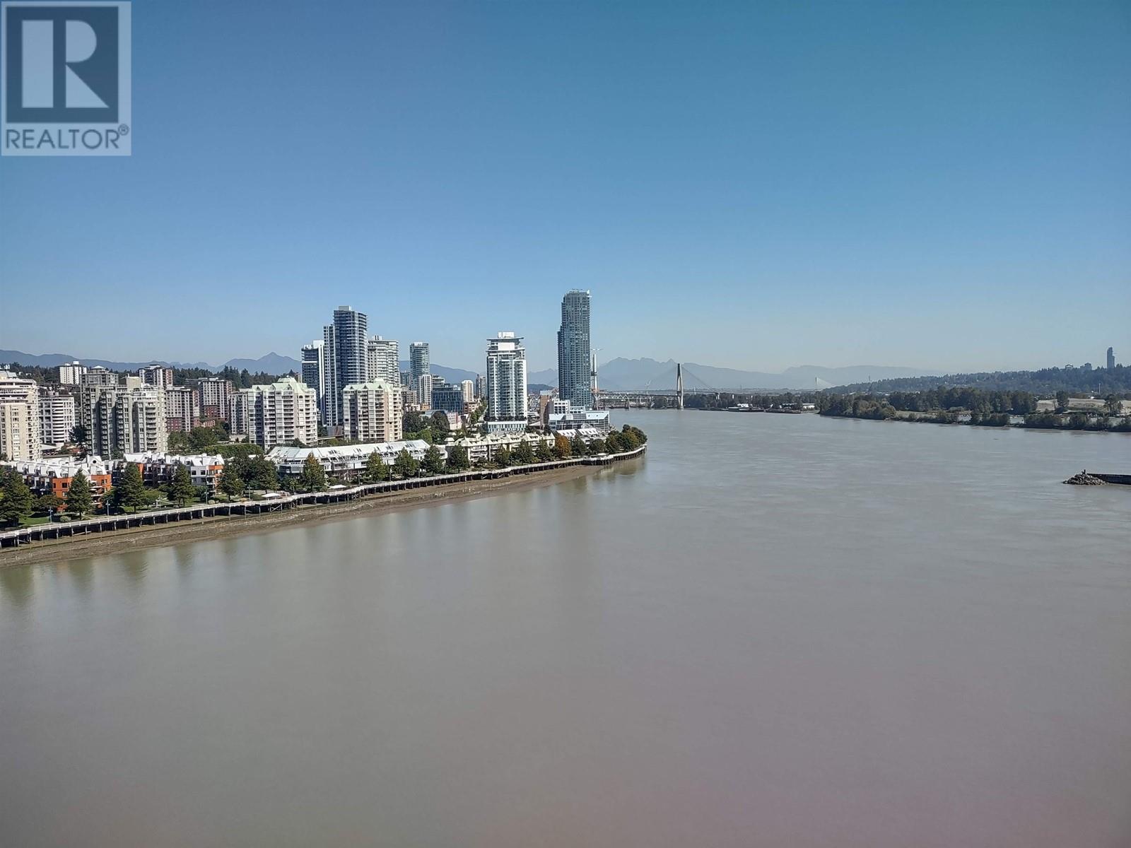 1406 210 Salter Street, New Westminster, British Columbia  V3M 0J9 - Photo 2 - R2958366
