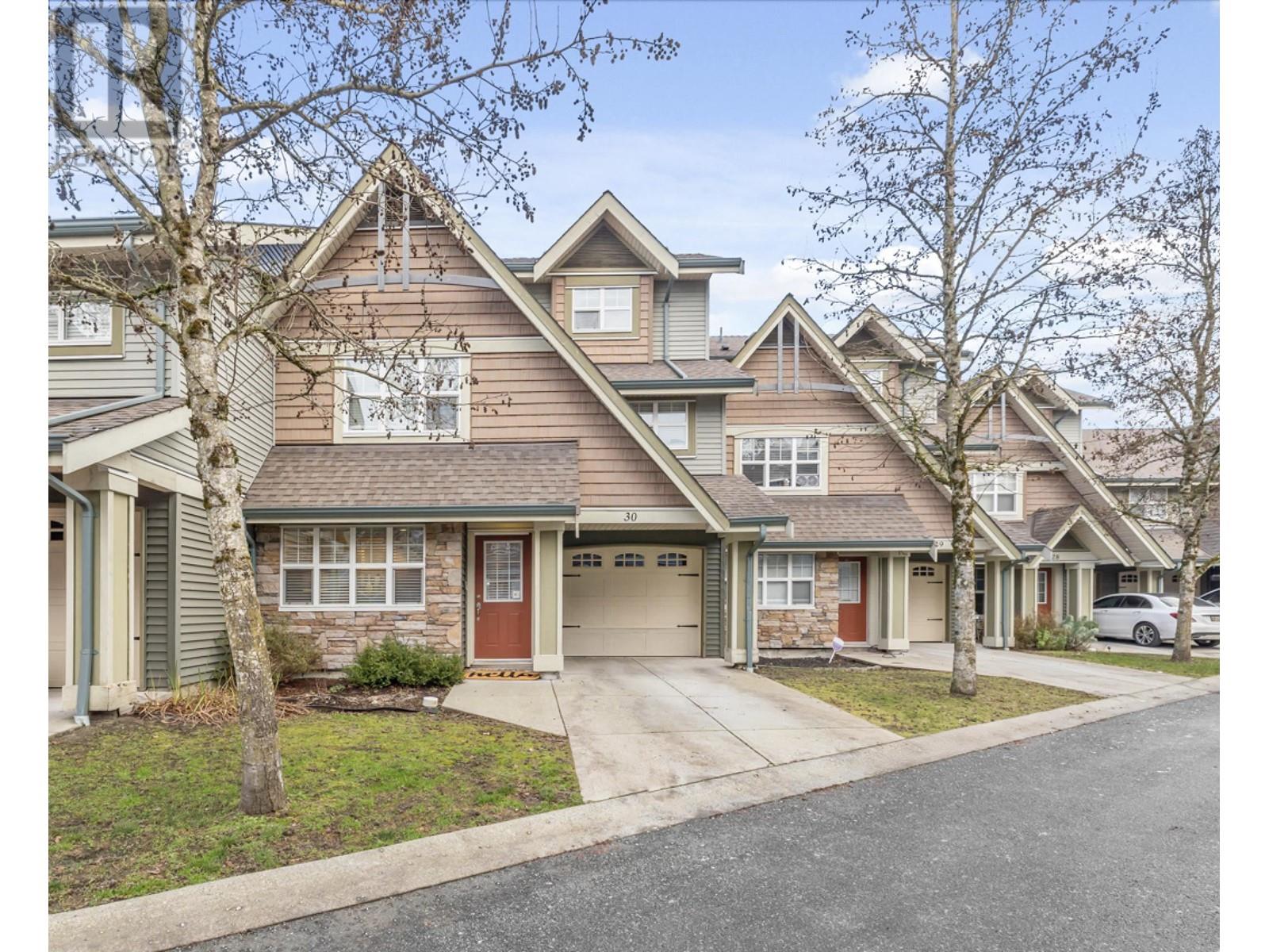 30 22977 116 Avenue, Maple Ridge, British Columbia  V2X 9A8 - Photo 1 - R2958844