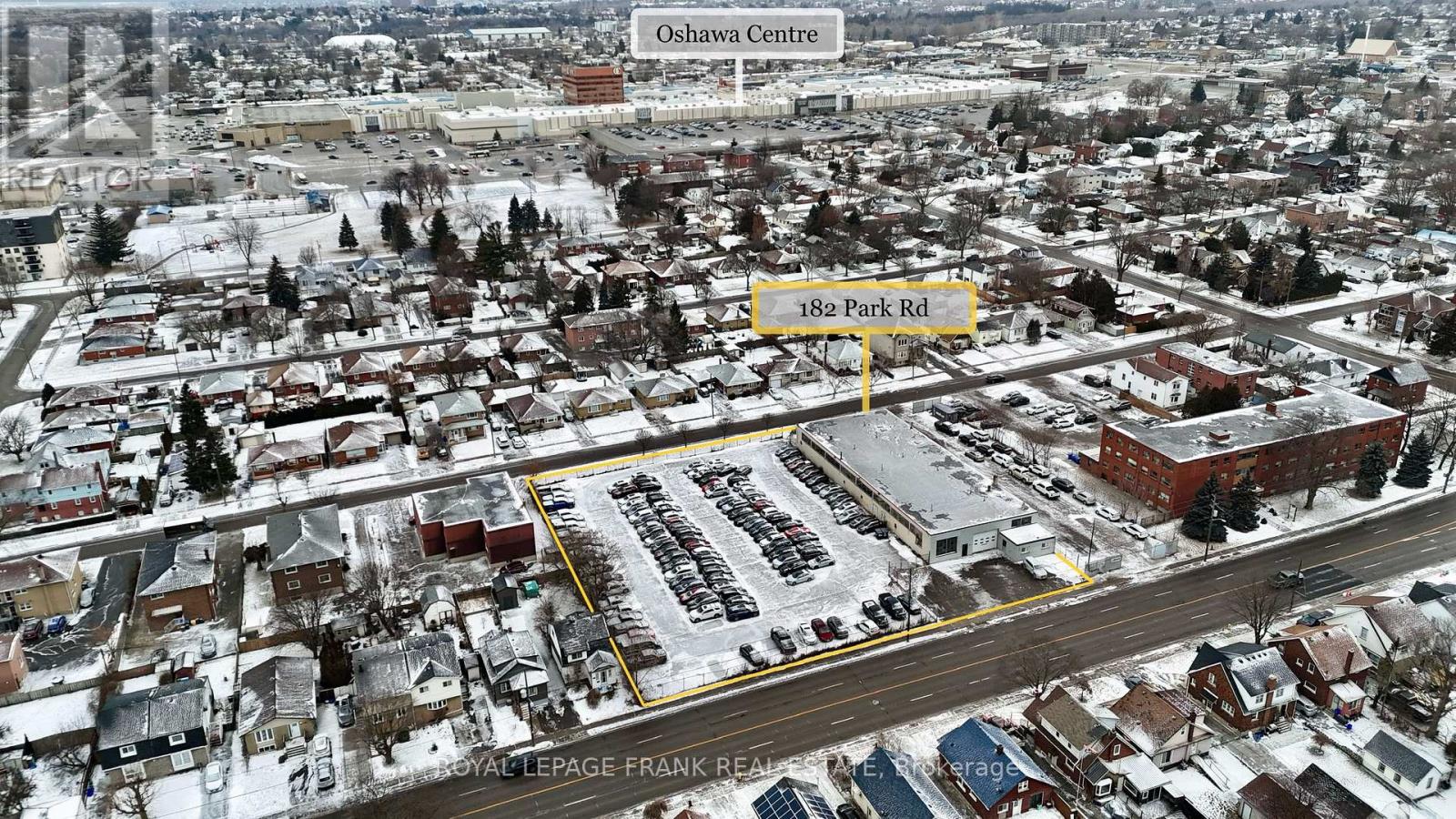 182&188 Park Road S, Oshawa (Vanier), Ontario  L1J 4H2 - Photo 10 - E11923415