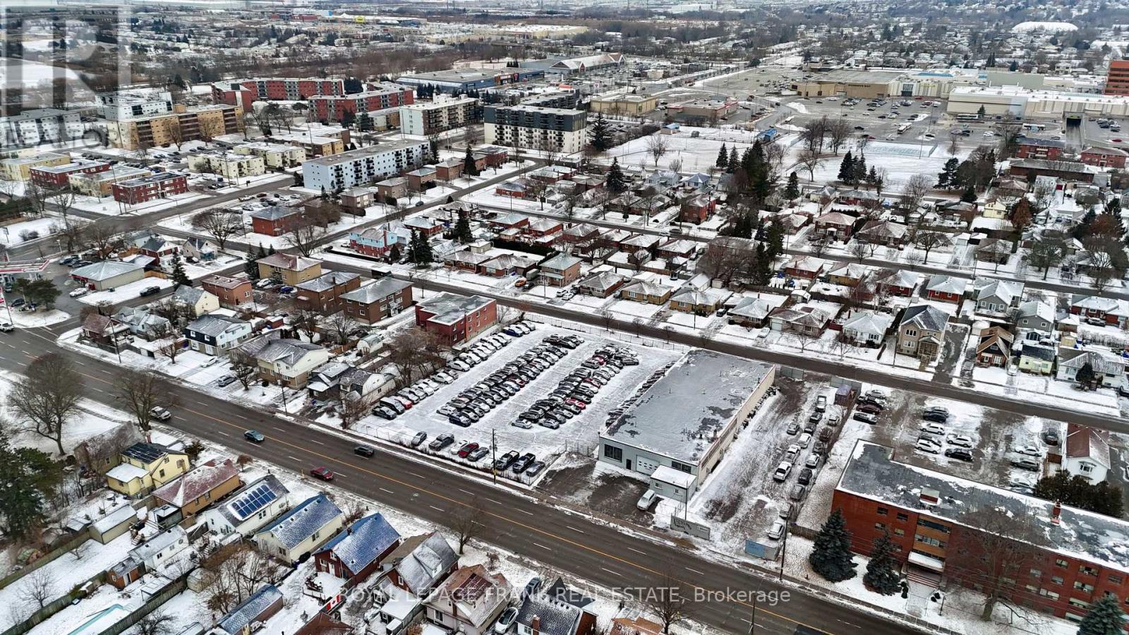 182&188 Park Road S, Oshawa (Vanier), Ontario  L1J 4H2 - Photo 13 - E11923415