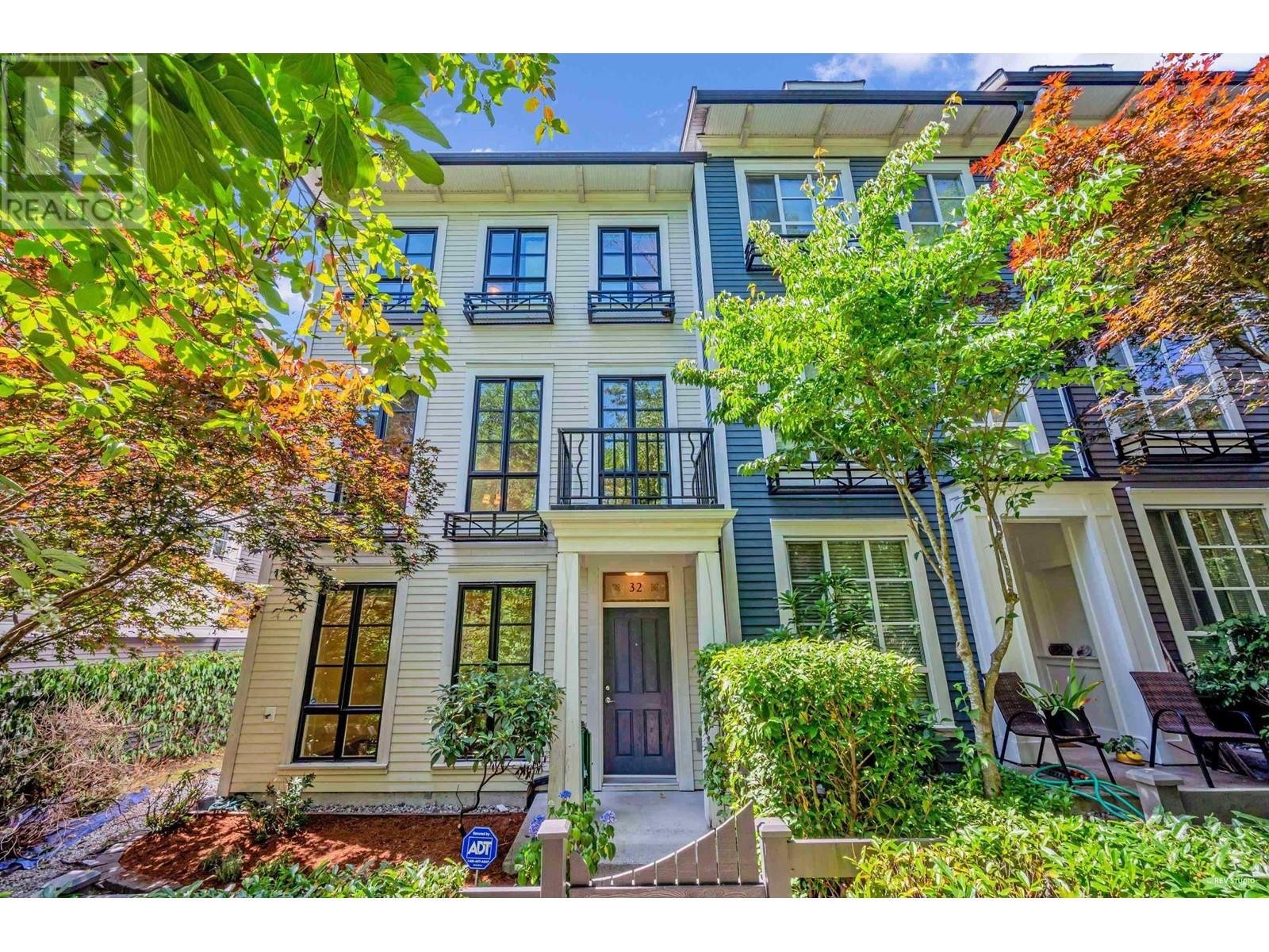 32 3459 Wilkie Avenue, Coquitlam, British Columbia V3B 0E6 - Photo 1 - R2958603