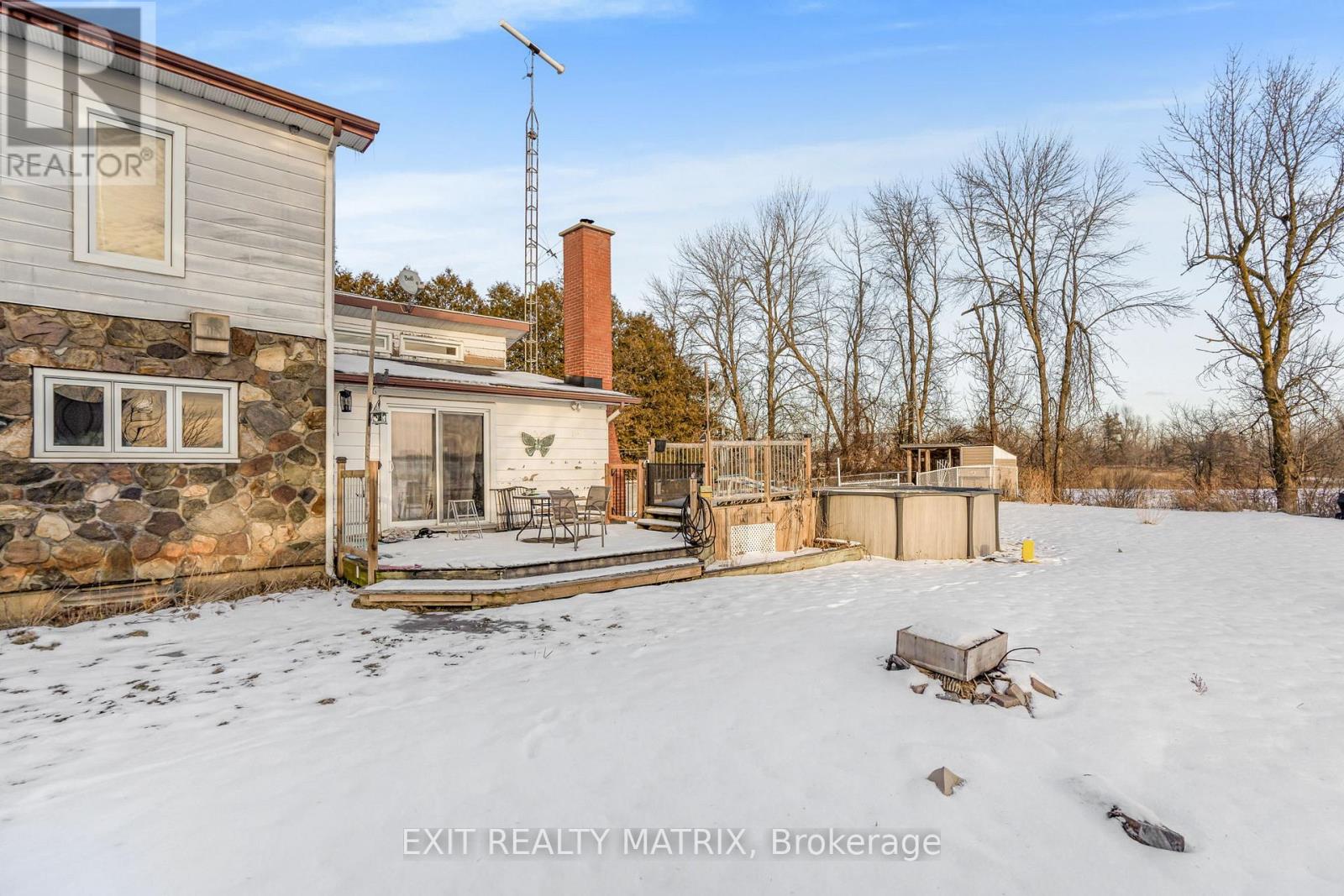 5095 Fatima Street, East Hawkesbury, Ontario  K0B 1P0 - Photo 4 - X11937847