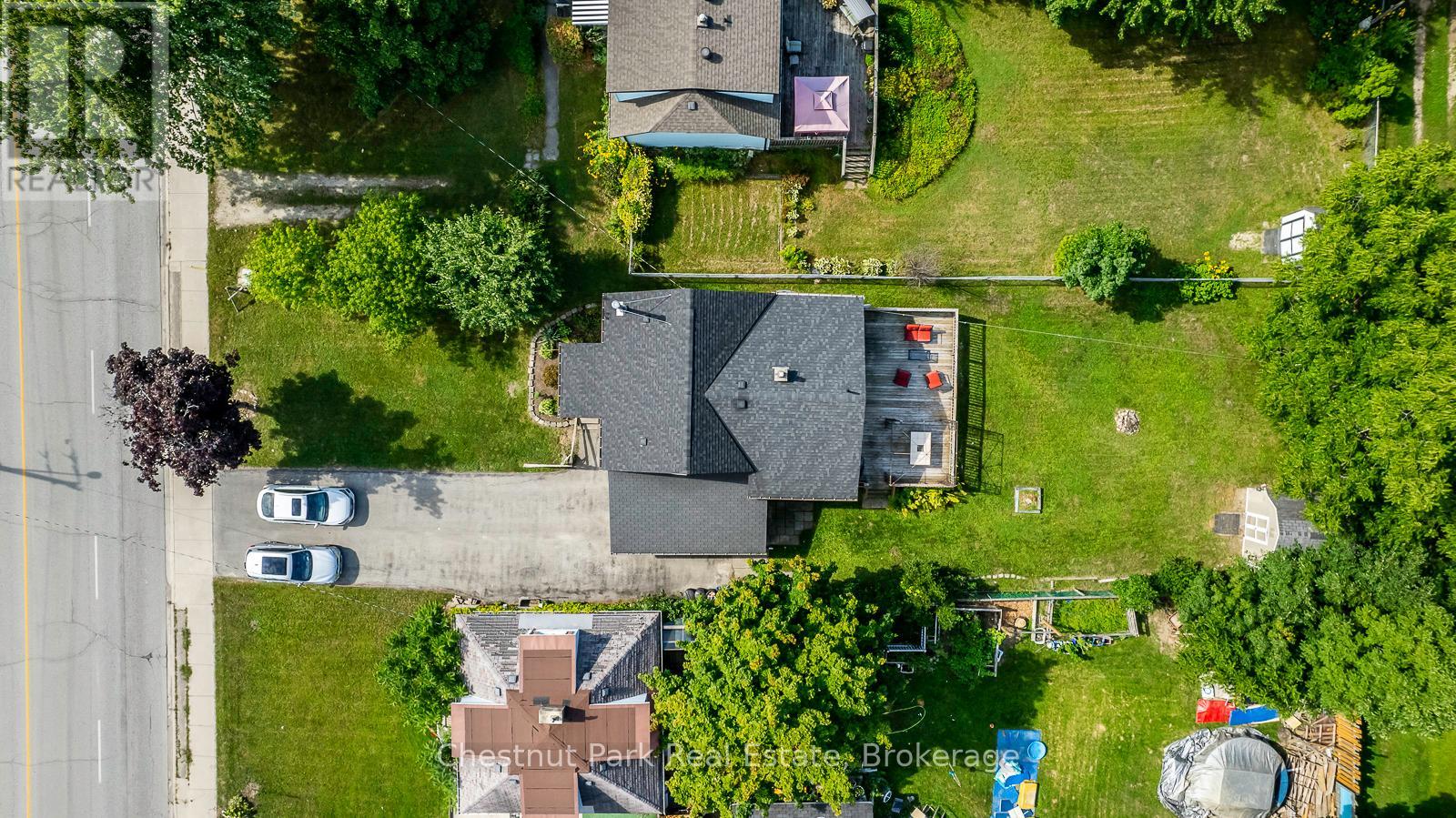 1570 9th Avenue E, Owen Sound, Ontario  N4K 3G3 - Photo 34 - X11937903
