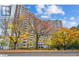 317 - 10 EDGECLIFF GOLFWAY, Toronto, Ontario