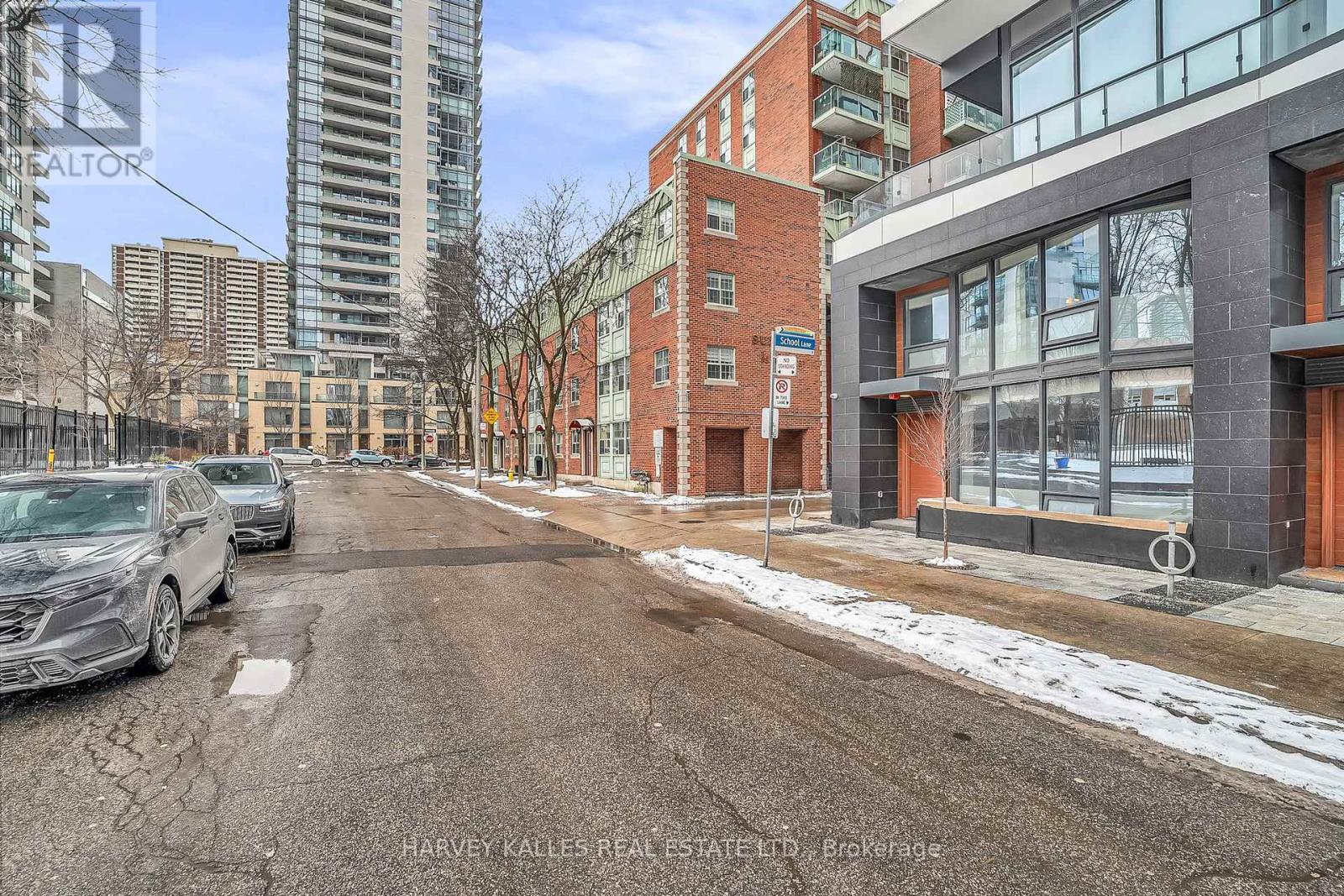 Th5 - 85 Wood Street, Toronto, Ontario  M4Y 0E8 - Photo 20 - C11937922