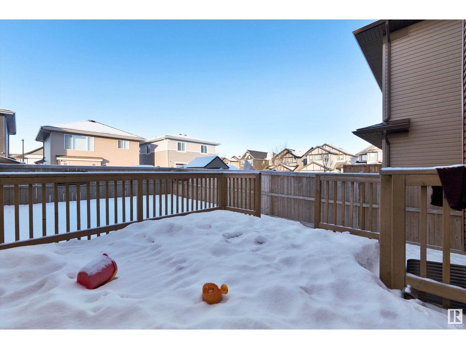 412 Crystallina Nera Dr Nw, Edmonton, Alberta  T5Z 0P3 - Photo 29 - E4418971