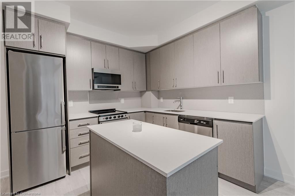 212 King William Street Unit# 514, Hamilton, Ontario  L8N 1B5 - Photo 8 - 40692556