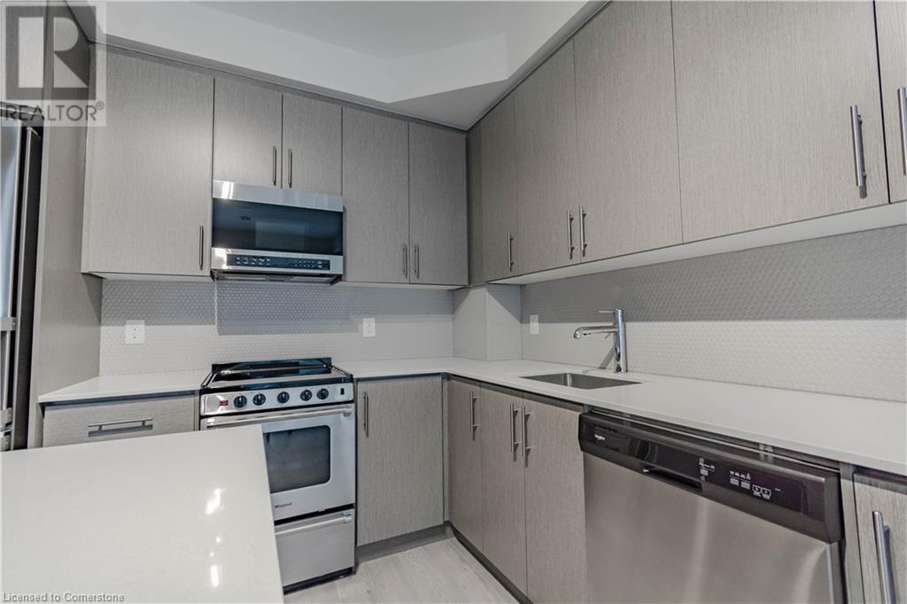 212 King William Street Unit# 514, Hamilton, Ontario  L8N 1B5 - Photo 9 - 40692556
