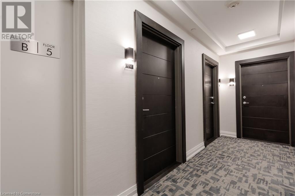 212 King William Street Unit# 514, Hamilton, Ontario  L8N 1B5 - Photo 3 - 40692556