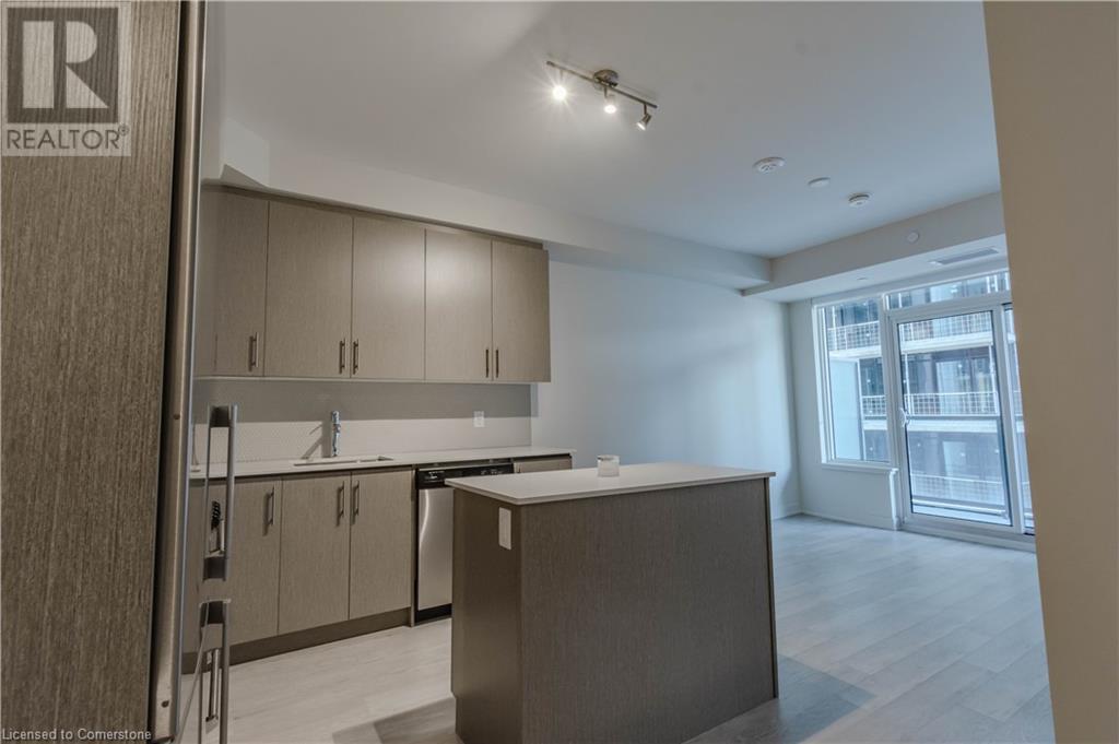 212 King William Street Unit# 514, Hamilton, Ontario  L8N 1B5 - Photo 6 - 40692556