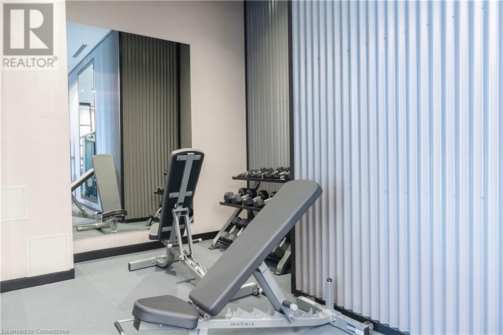 212 King William Street Unit# 514, Hamilton, Ontario  L8N 1B5 - Photo 41 - 40692556
