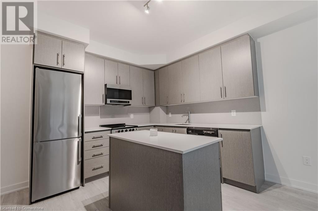 212 King William Street Unit# 514, Hamilton, Ontario  L8N 1B5 - Photo 14 - 40692556
