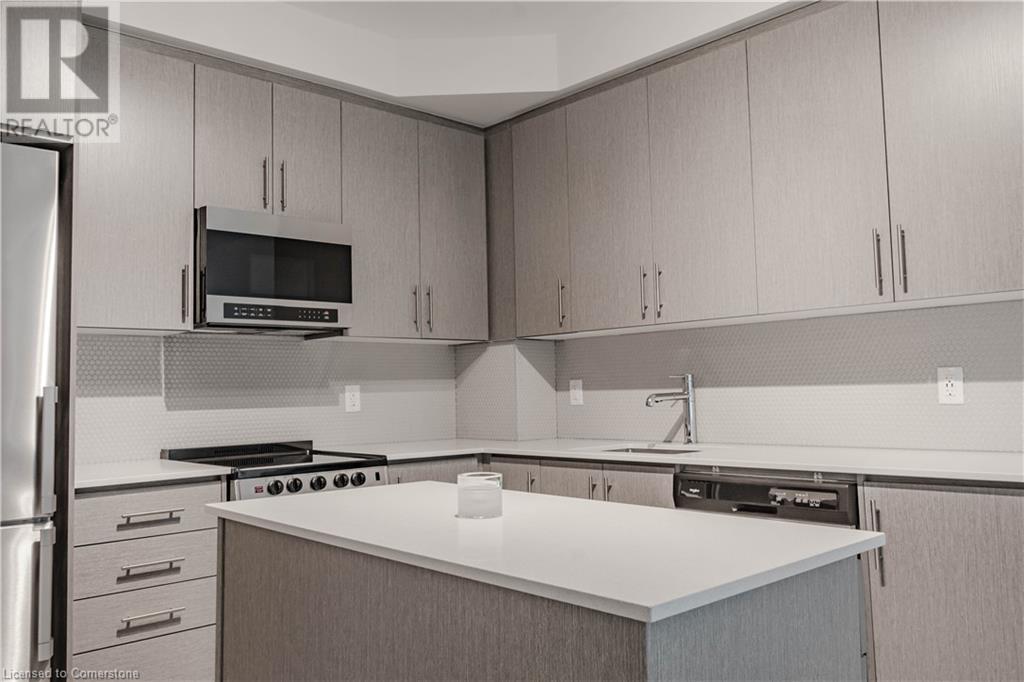 212 King William Street Unit# 514, Hamilton, Ontario  L8N 1B5 - Photo 15 - 40692556