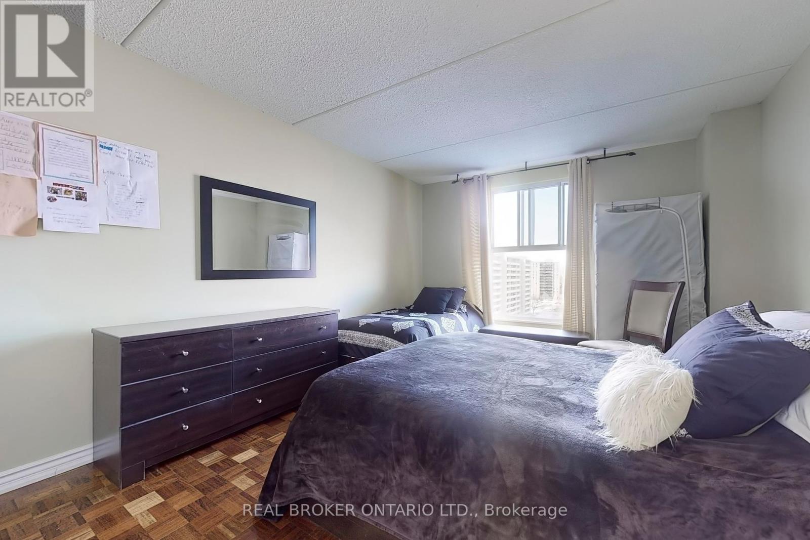 1012 - 2 Glamorgan Avenue, Toronto, Ontario  M1P 2M8 - Photo 23 - E11937844