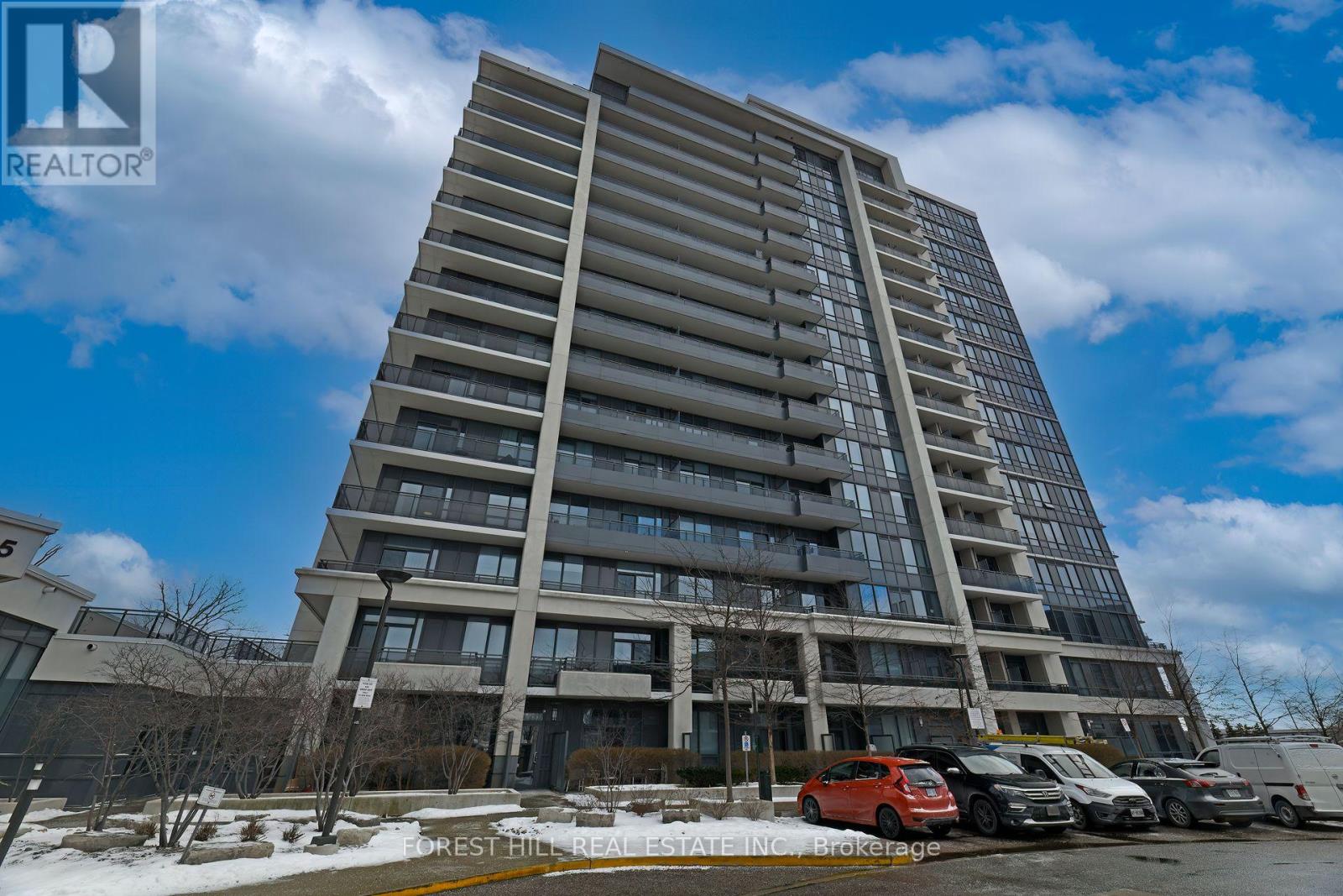Property at 806 - 85 NORTH PARK ROAD image 1