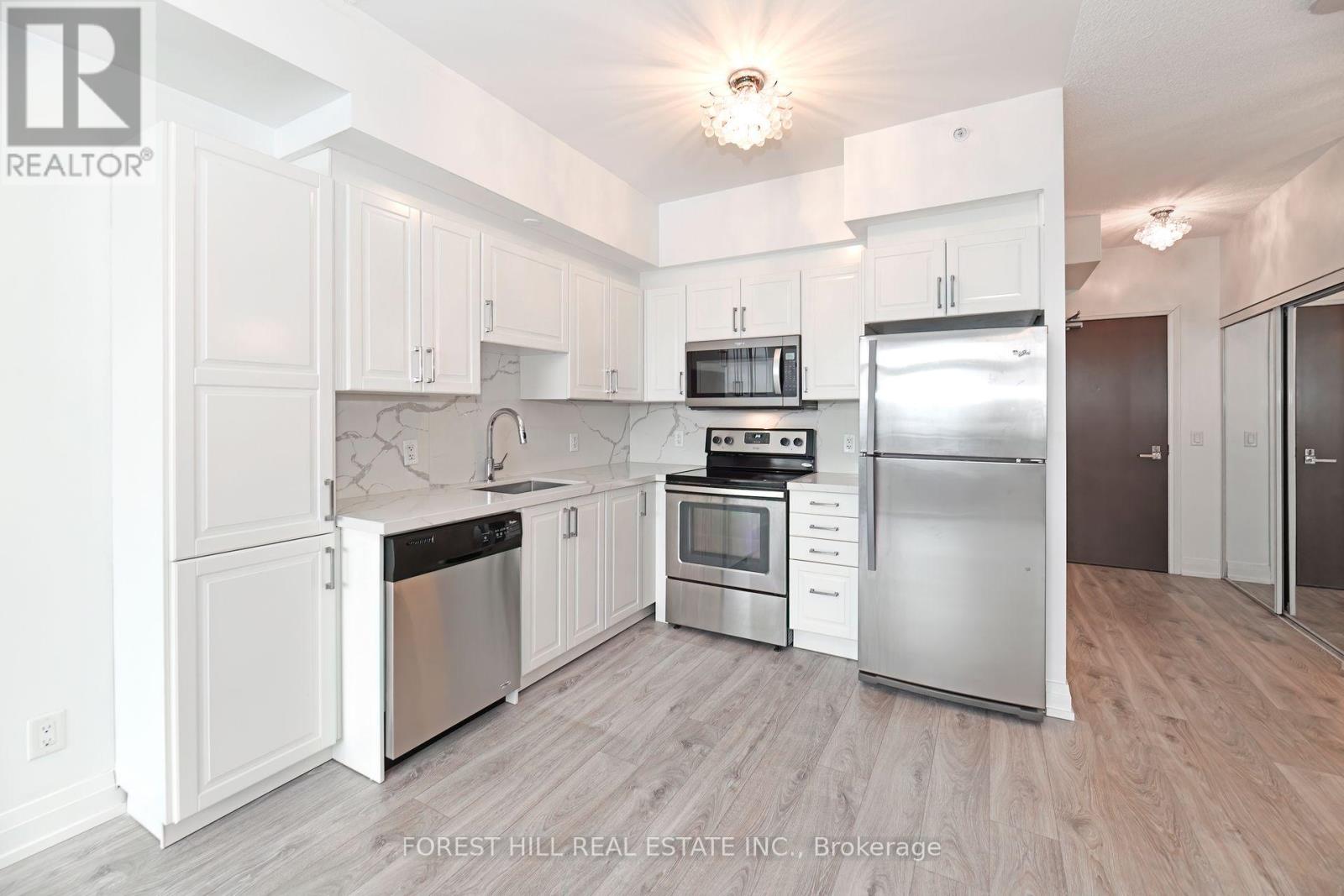 Property at 806 - 85 NORTH PARK ROAD image 2