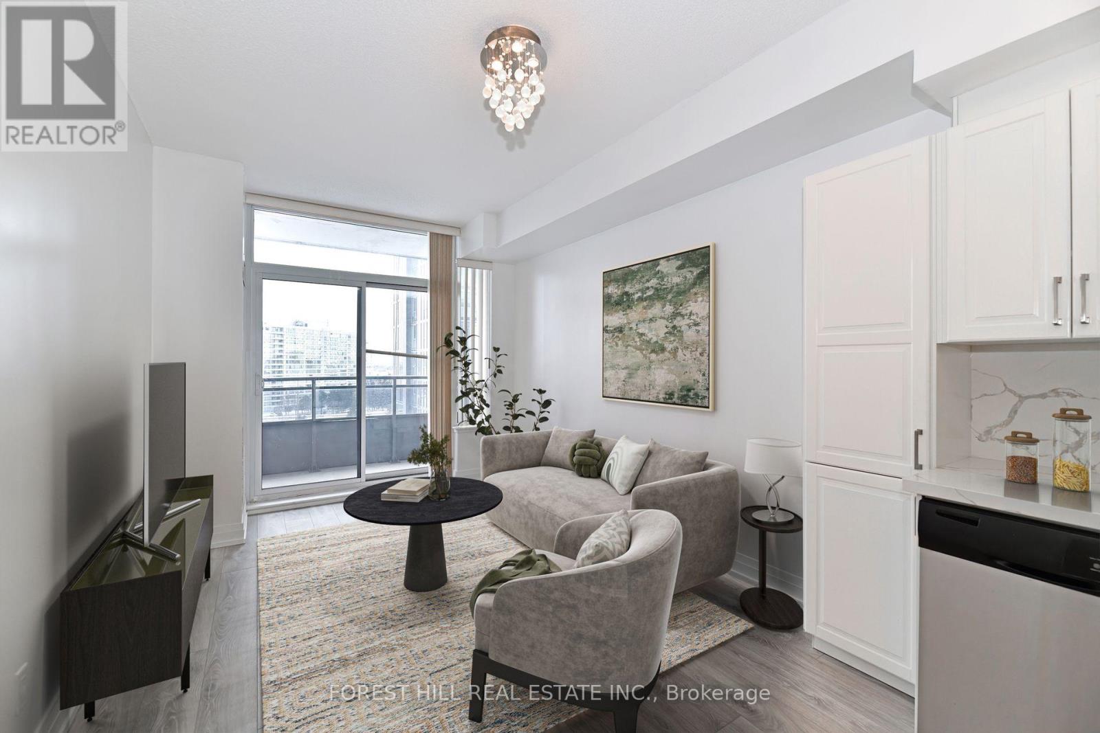 Property at 806 - 85 NORTH PARK ROAD image 3